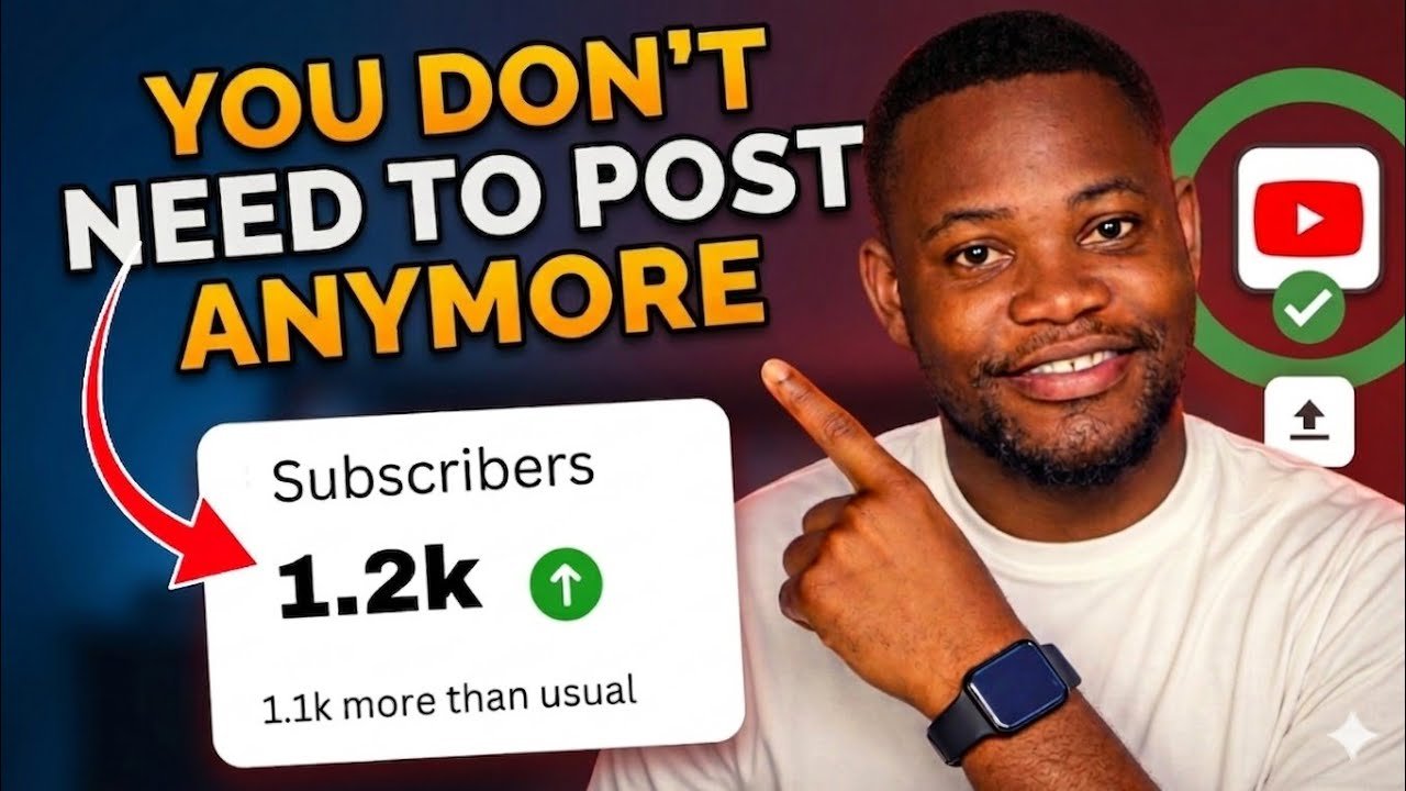 How to Get More Subscribers on YouTube